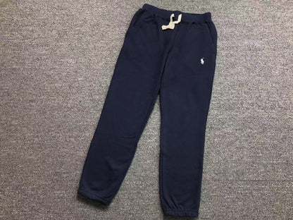 TRACKSUIT TUTA RALPH LAUREN FELPA / PANTALONI