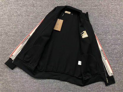 TRACKSUIT TUTA BURBERRY