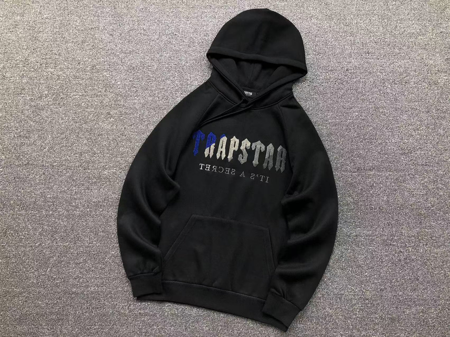 TRACKSUIT TUTA TRAPSTAR