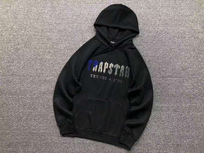 TRACKSUIT TUTA TRAPSTAR