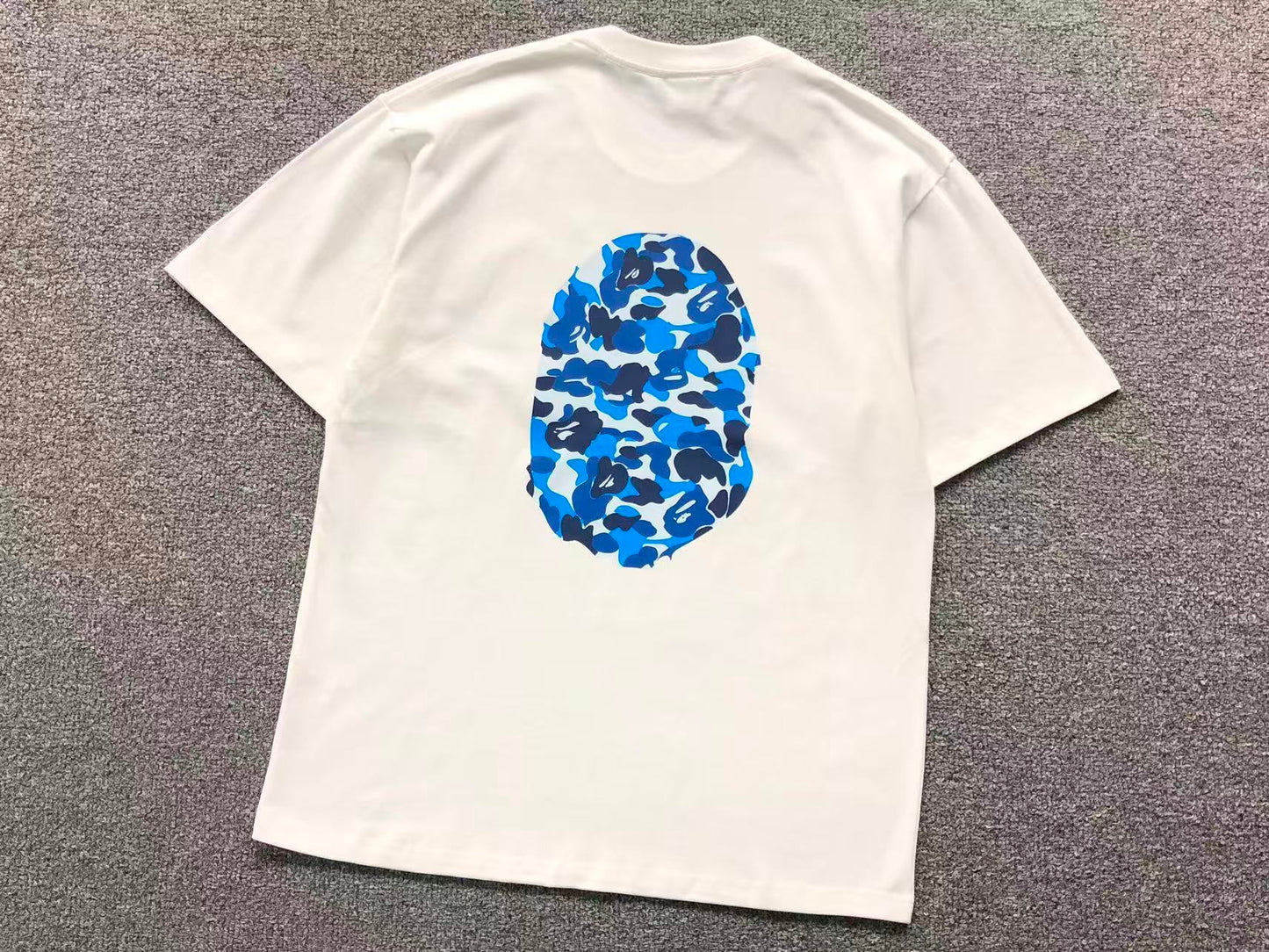 T-SHIRT BAPE