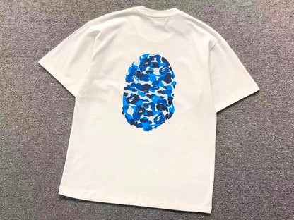 T-SHIRT BAPE