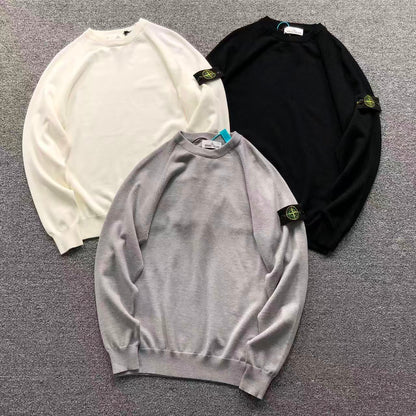 MAGLIONCINO STONE ISLAND