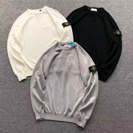 MAGLIONCINO STONE ISLAND