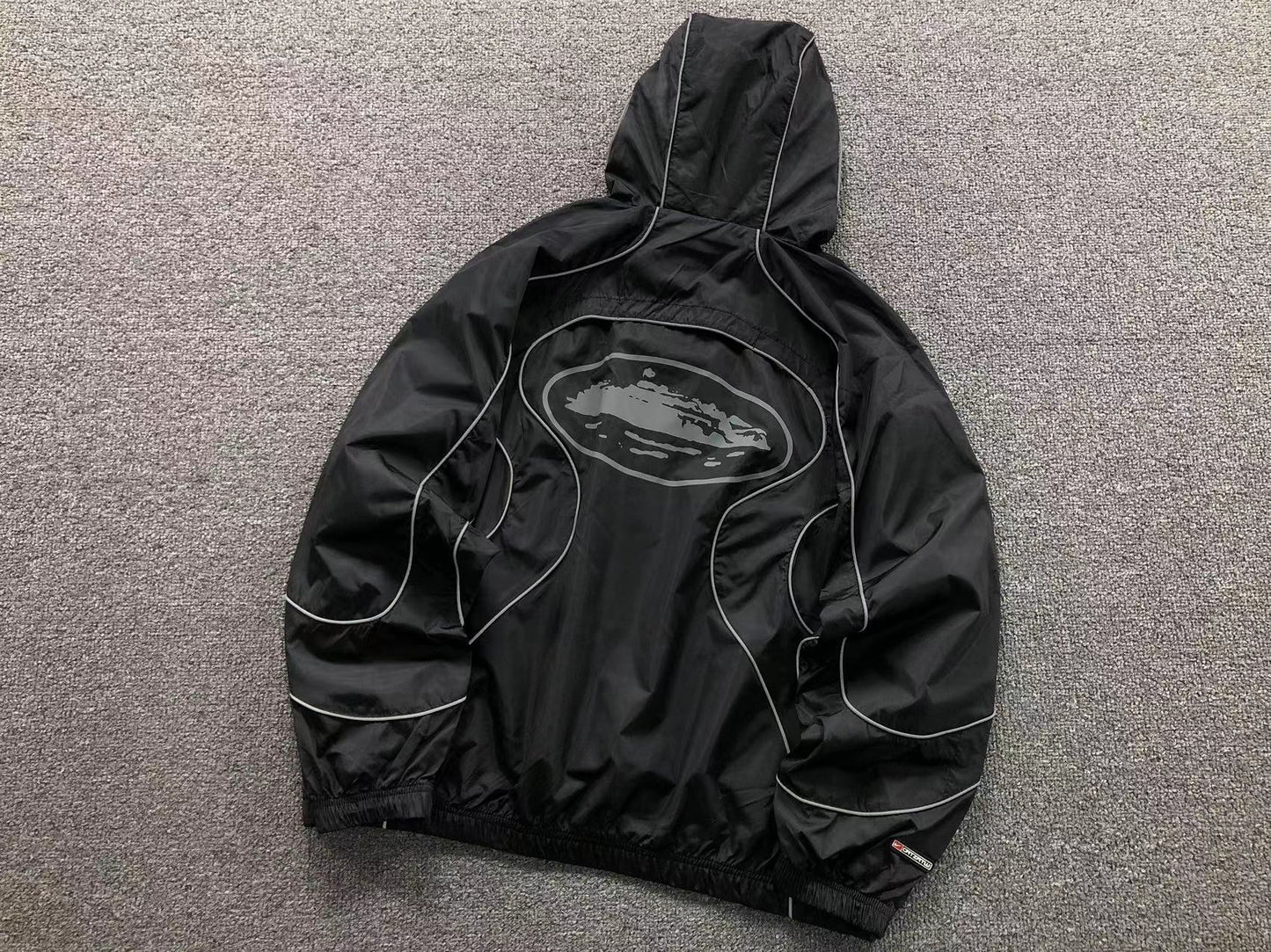 TRACKSUIT TUTA CORTEIZ