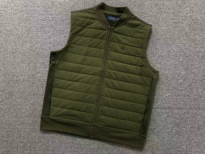 GILET RALPH LAUREN