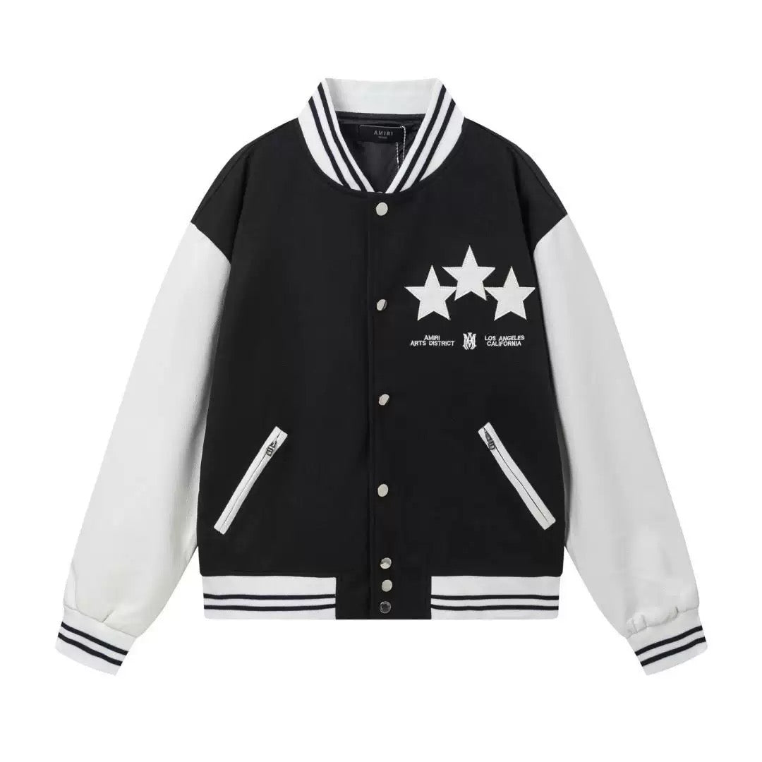 GIACCA AMIRI VARSITY