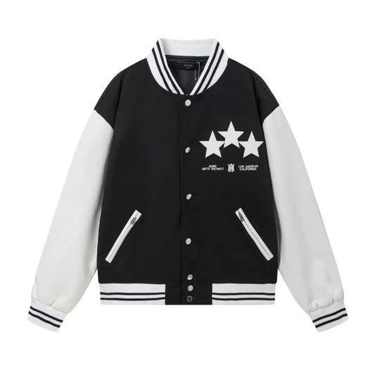 GIACCA AMIRI VARSITY