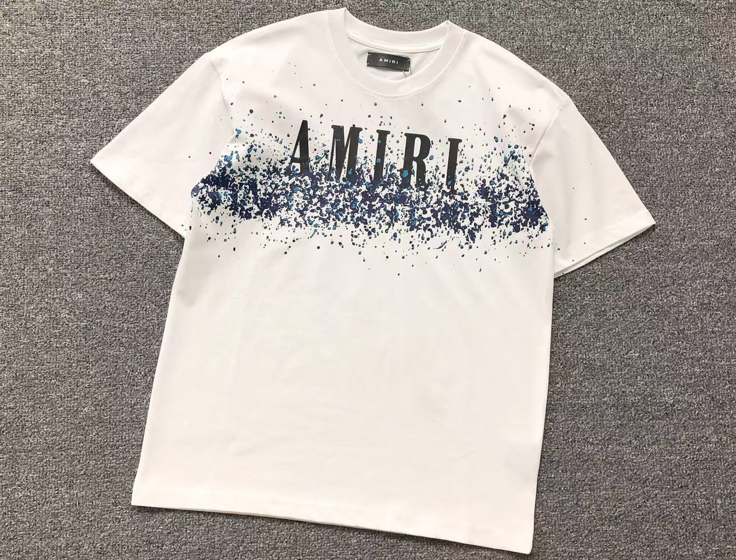 T-SHIRT AMIRI