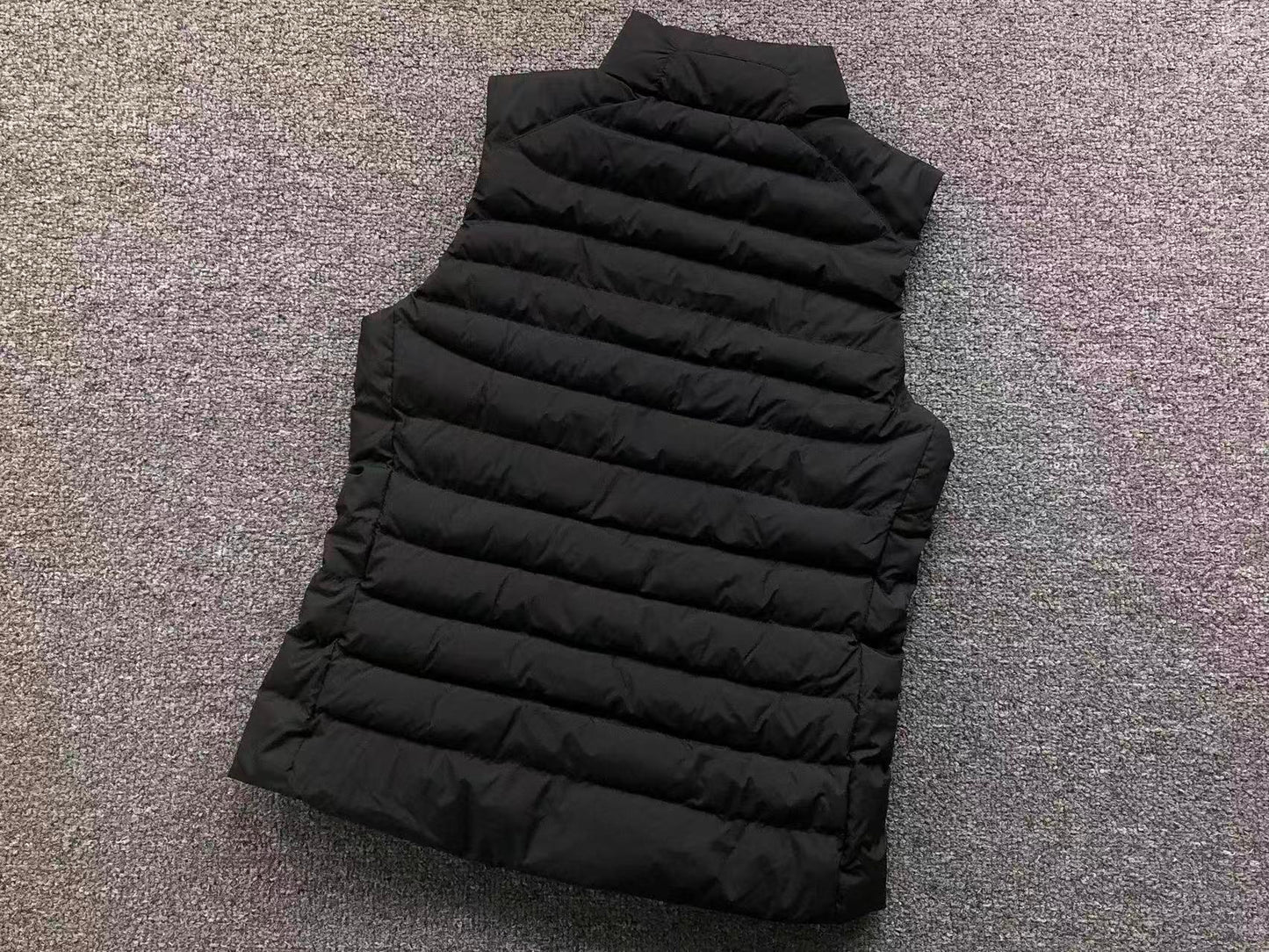 GILET RALPH LAUREN