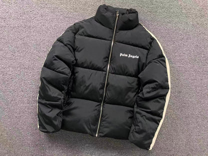 GIACCA PUFFER PALM ANGELS