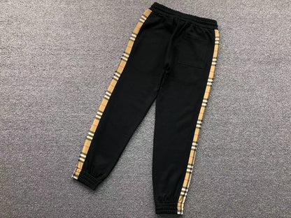 PANTALONI BURBERRY