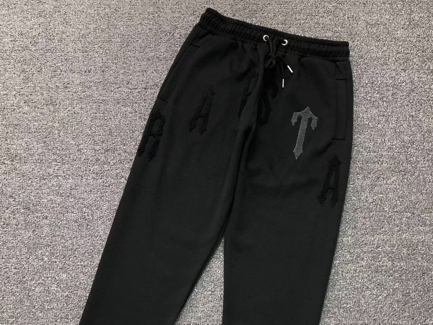 TRACKSUIT TUTA TRAPSTAR