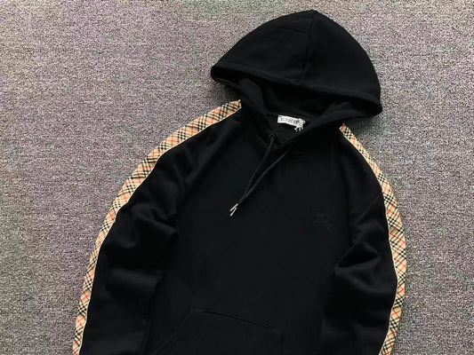 FELPA HOODIE BURBERRY