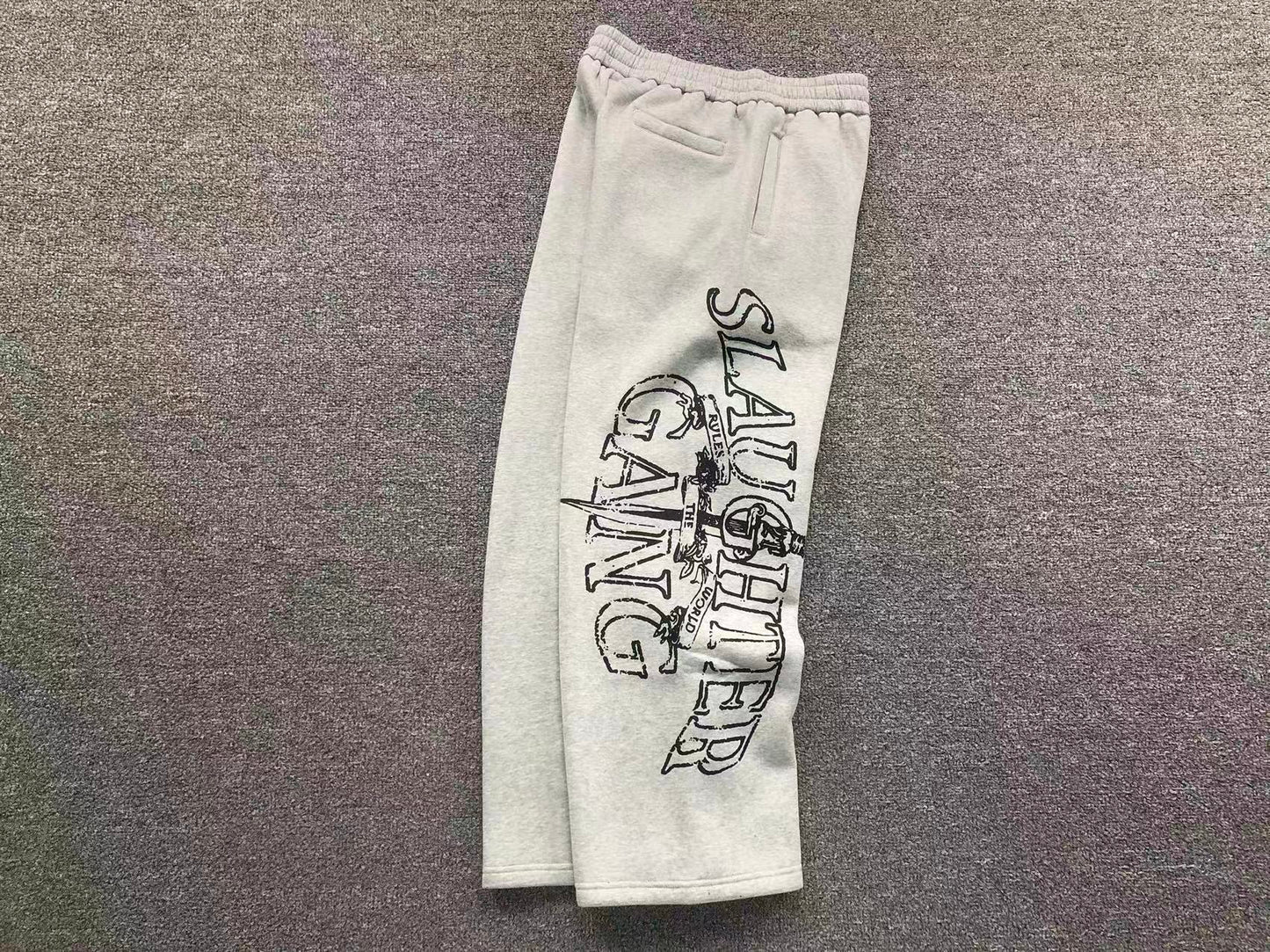 TRACKSUIT TUTA CORTEIZ x 21 SAVAGE