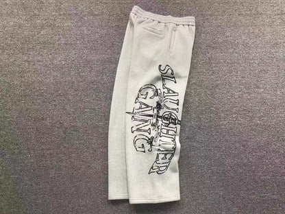 TRACKSUIT TUTA CORTEIZ x 21 SAVAGE