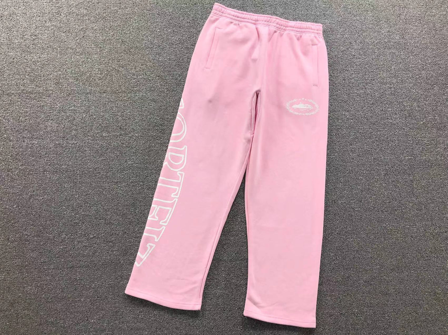 TRACKSUIT TUTA CORTEIZ