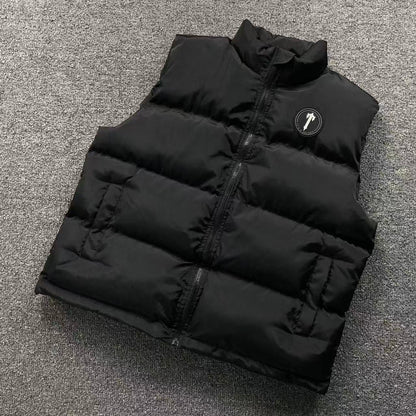 GILET TRAPSTAR