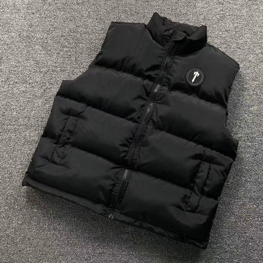 GILET TRAPSTAR