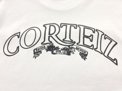T-SHIRT CORTEIZ