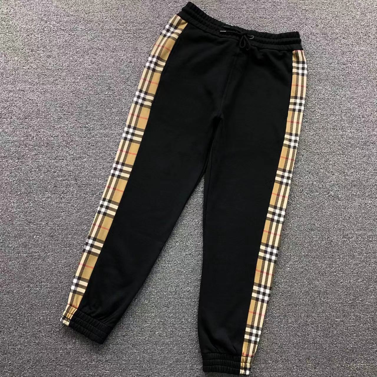 PANTALONI BURBERRY