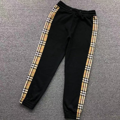 PANTALONI BURBERRY
