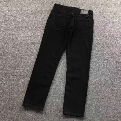 JEANS BURBERRY PANTALONI