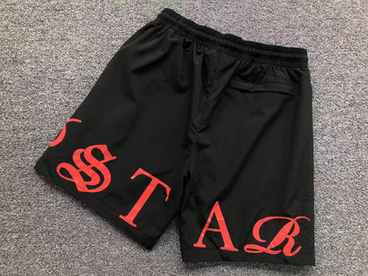 PANTALONCINI TRAPSTAR