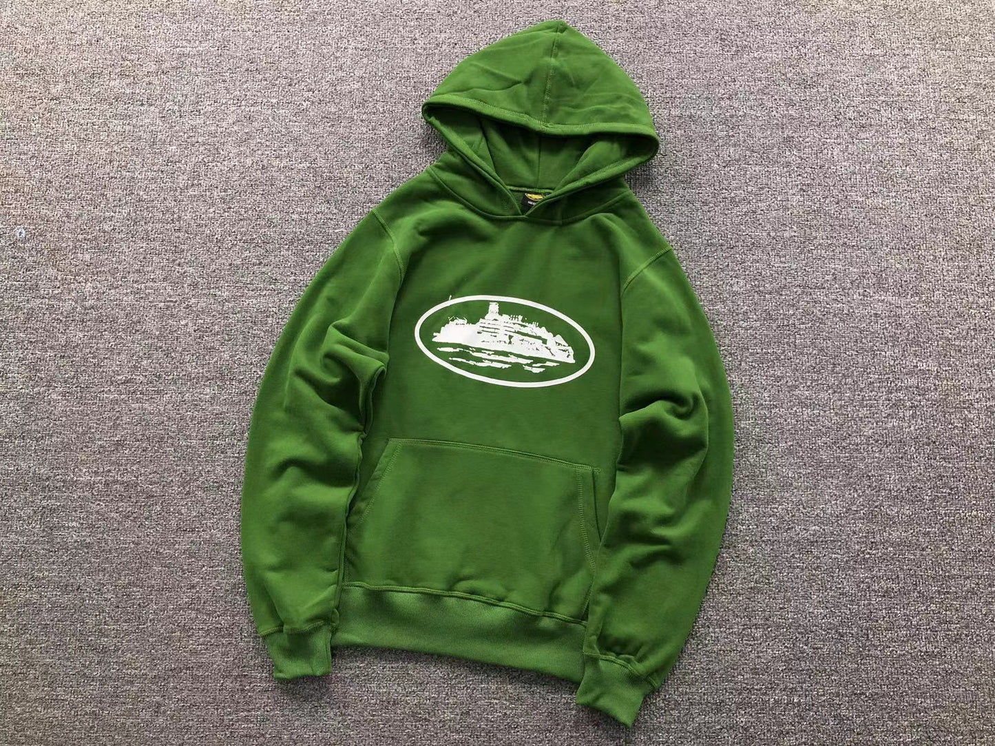 TRACKSUJIT TUTA CORTEIZ