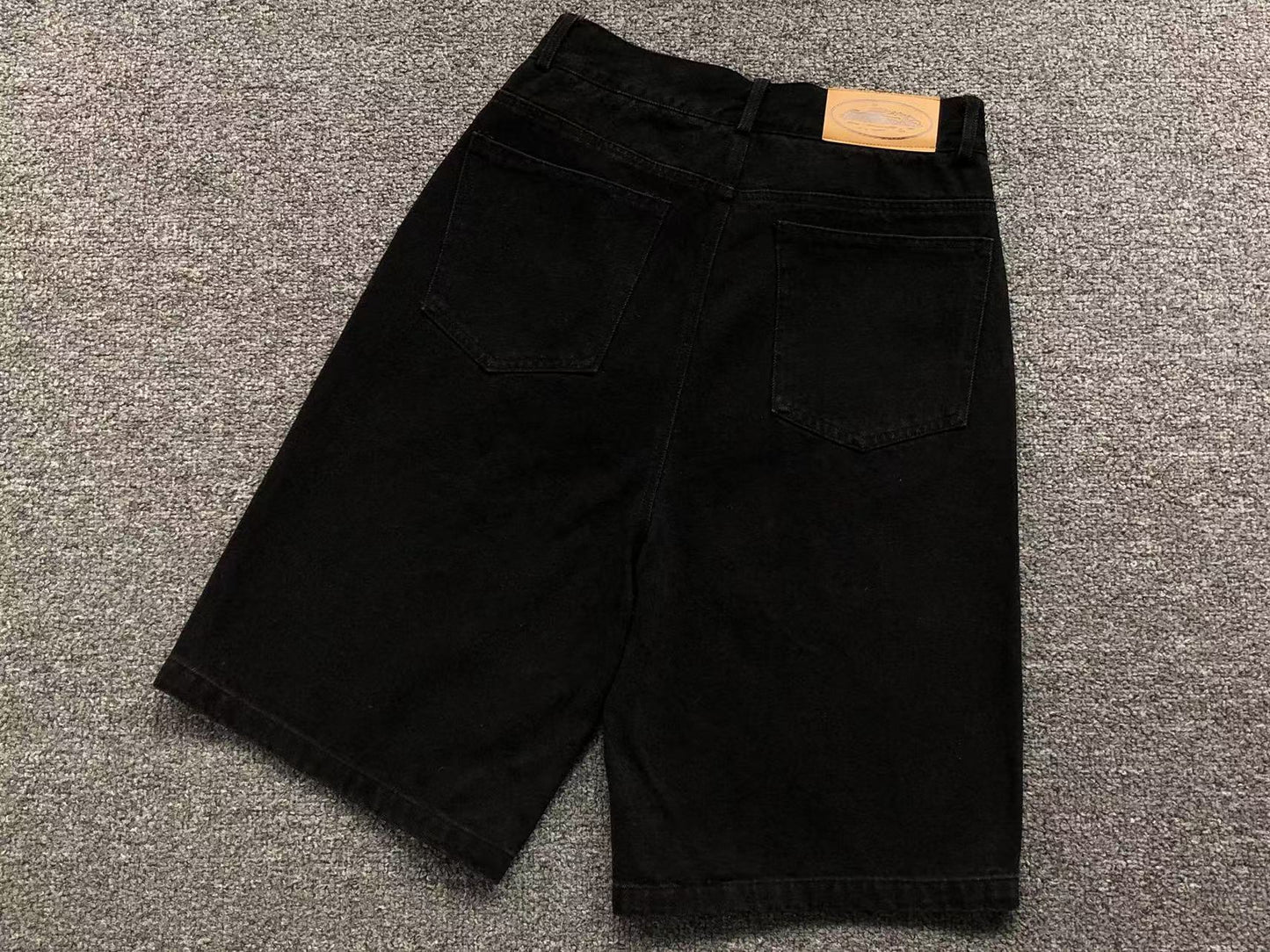 PANTALONCINI CORTEIZ