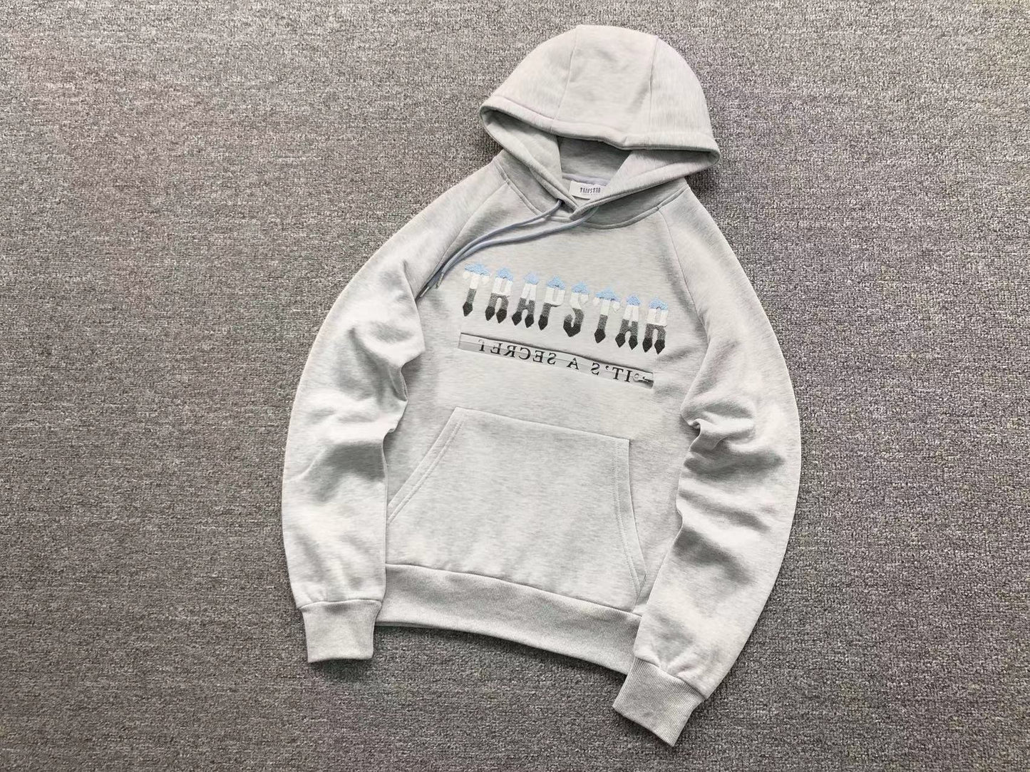 TRACKSUIT TUTA TRAPSTAR