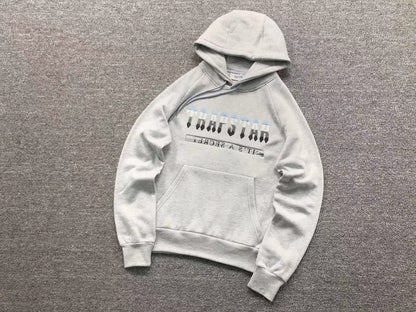 TRACKSUIT TUTA TRAPSTAR