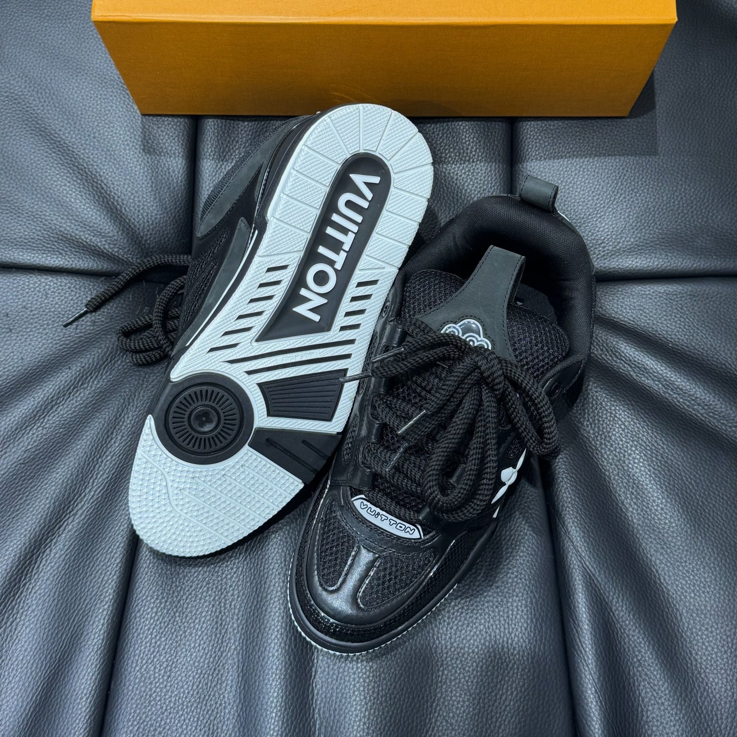 LV SKATE