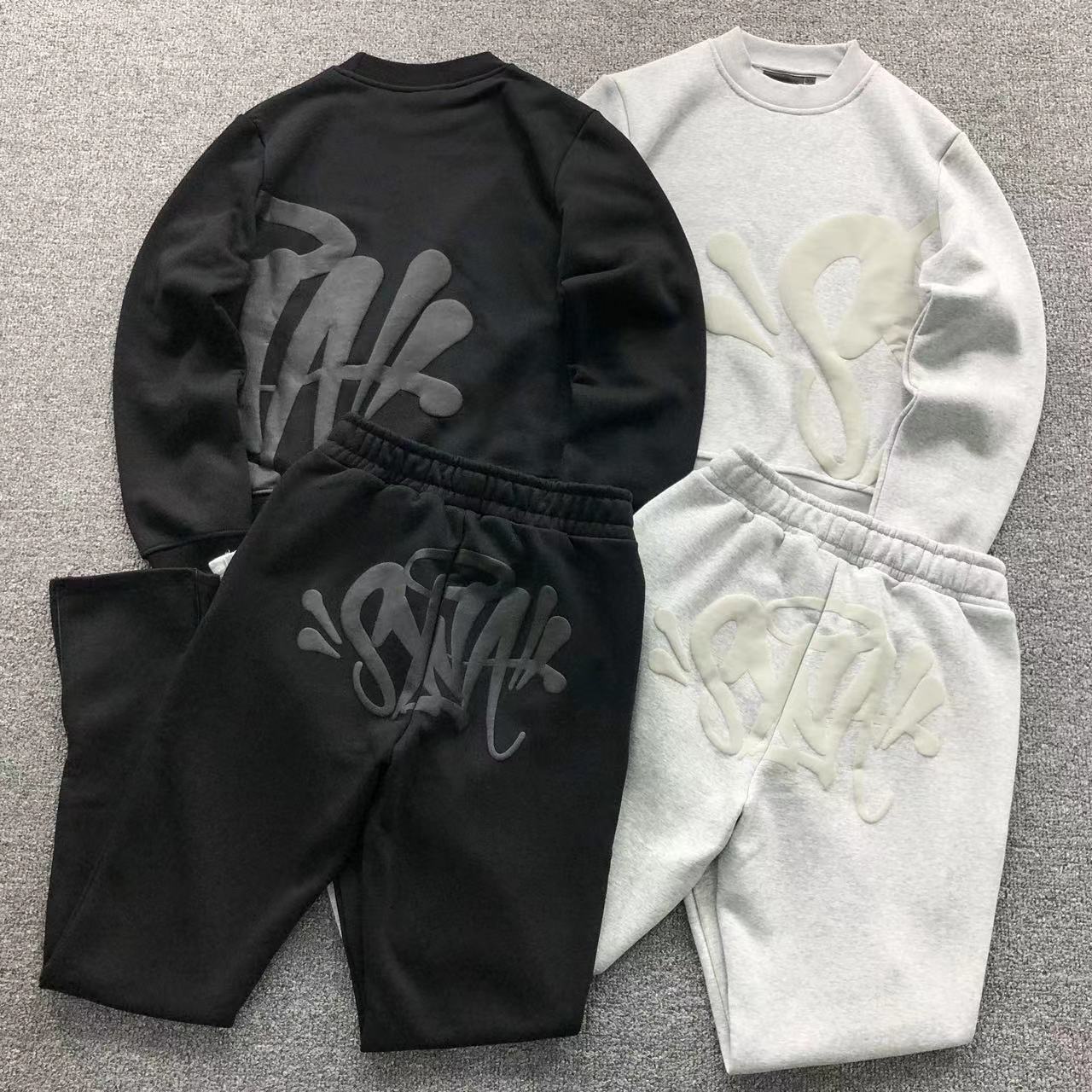 TRACKSUIT TUTA SYNA WORLD