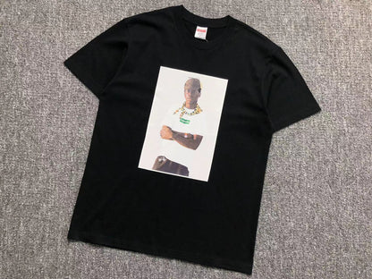 T-SHIRT SUPREME