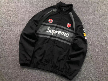 TRACKSUIT TUTA SUPREME