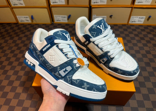 LV TRAINER