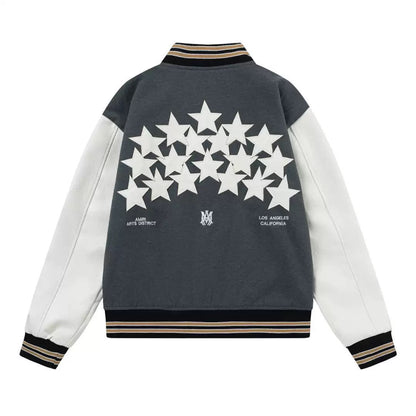 GIACCA AMIRI VARSITY