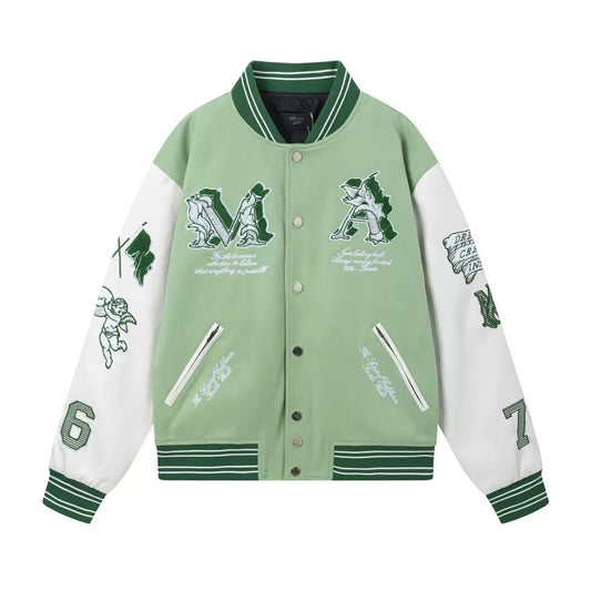 GIACCA AMIRI VARSITY