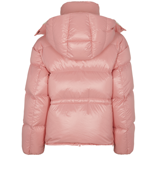 GIACCA MONCLER