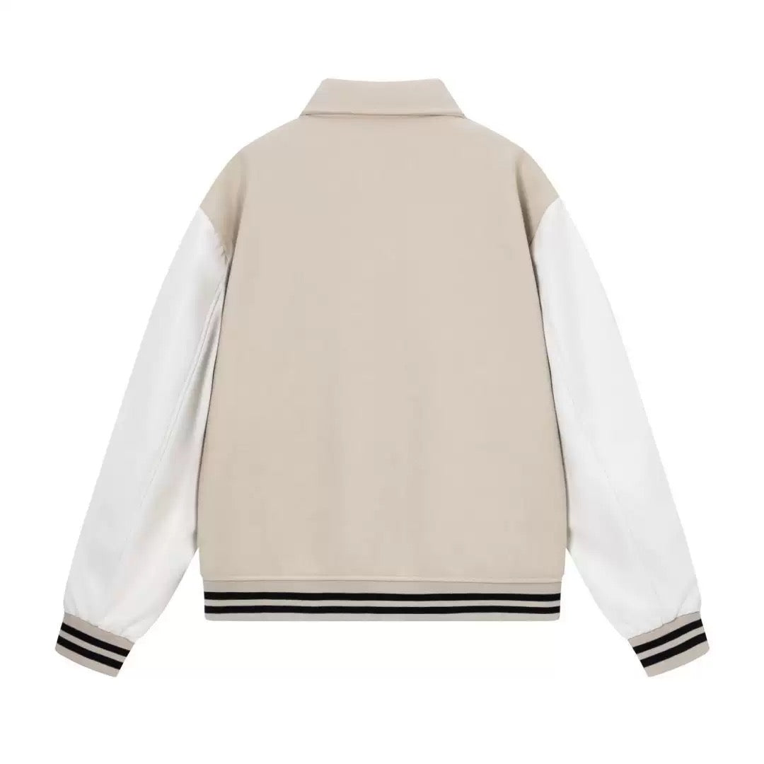 GIACCA AMIRI VARSITY