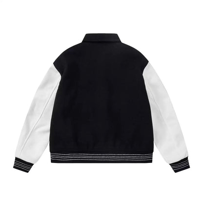 GIACCA AMIRI VARSITY