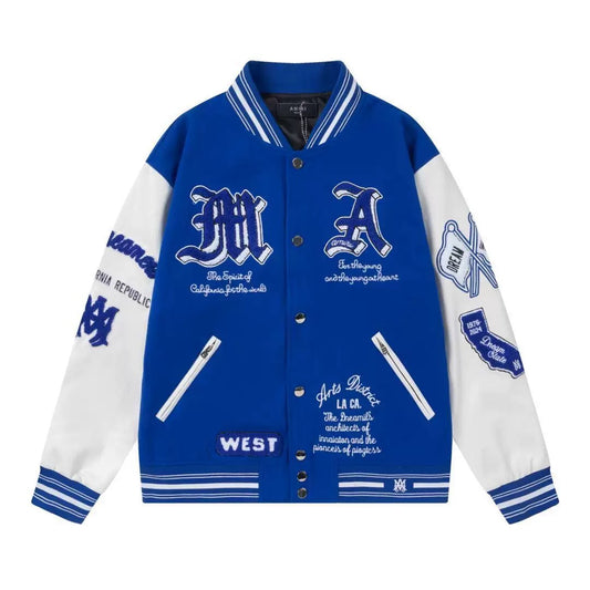 GIACCA AMIRI VARSITY