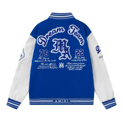 GIACCA AMIRI VARSITY