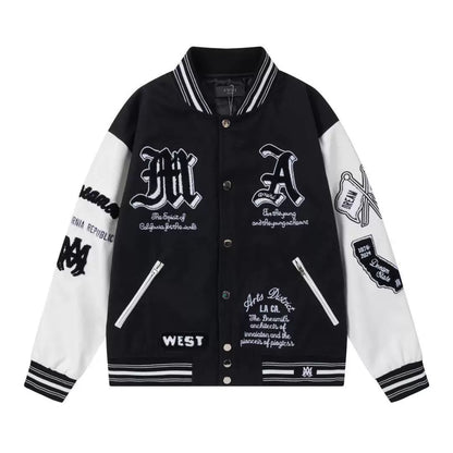 GIACCA AMIRI VARSITY