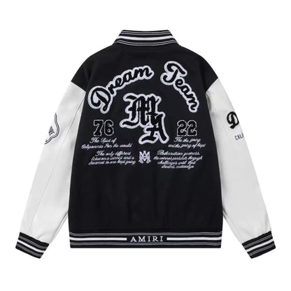 GIACCA AMIRI VARSITY