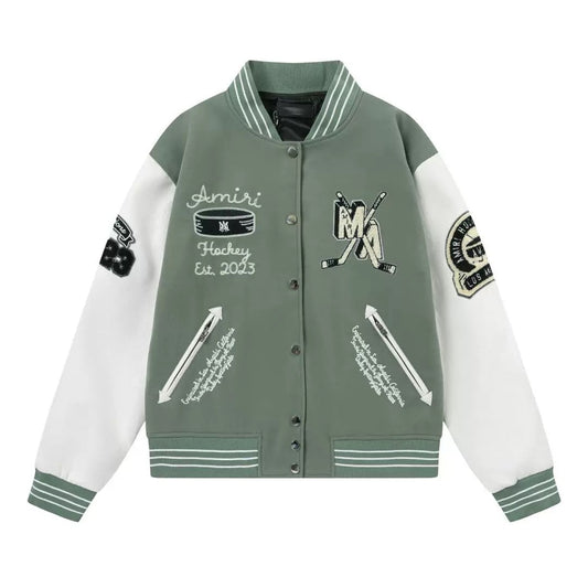 GIACCA AMIRI VARSITY