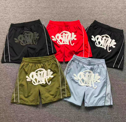 SHORTS SYNA WORLD PANTALONCINI