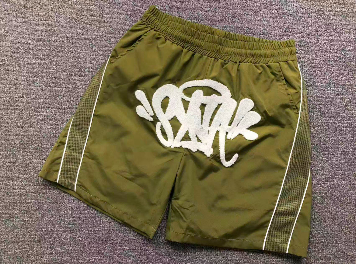 SHORTS SYNA WORLD PANTALONCINI
