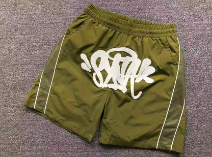 SHORTS SYNA WORLD PANTALONCINI